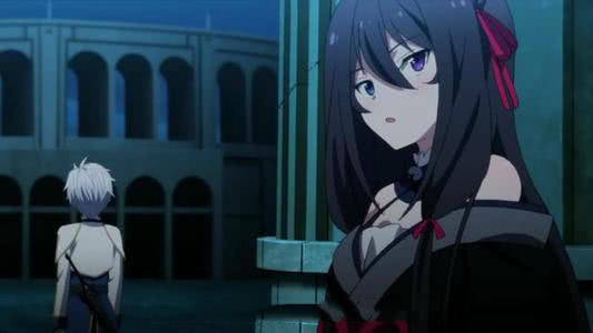 《最弱无敌神装机龙》:被称作为"帝国的凶刃",她的实力有多强