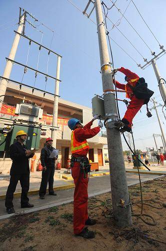 電工技能口訣朗朗上口電工作業得心應手