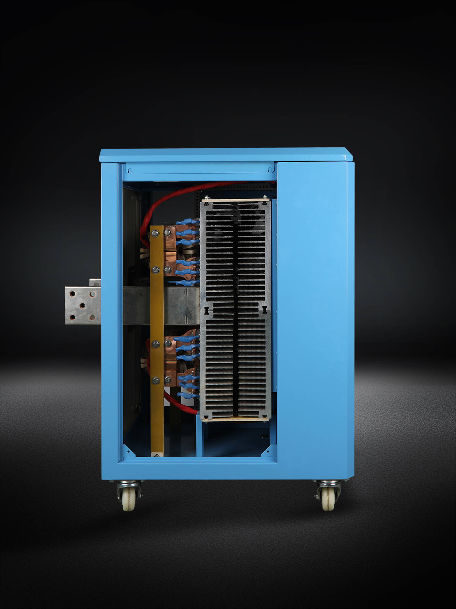 东莞可控硅整流器产品特点