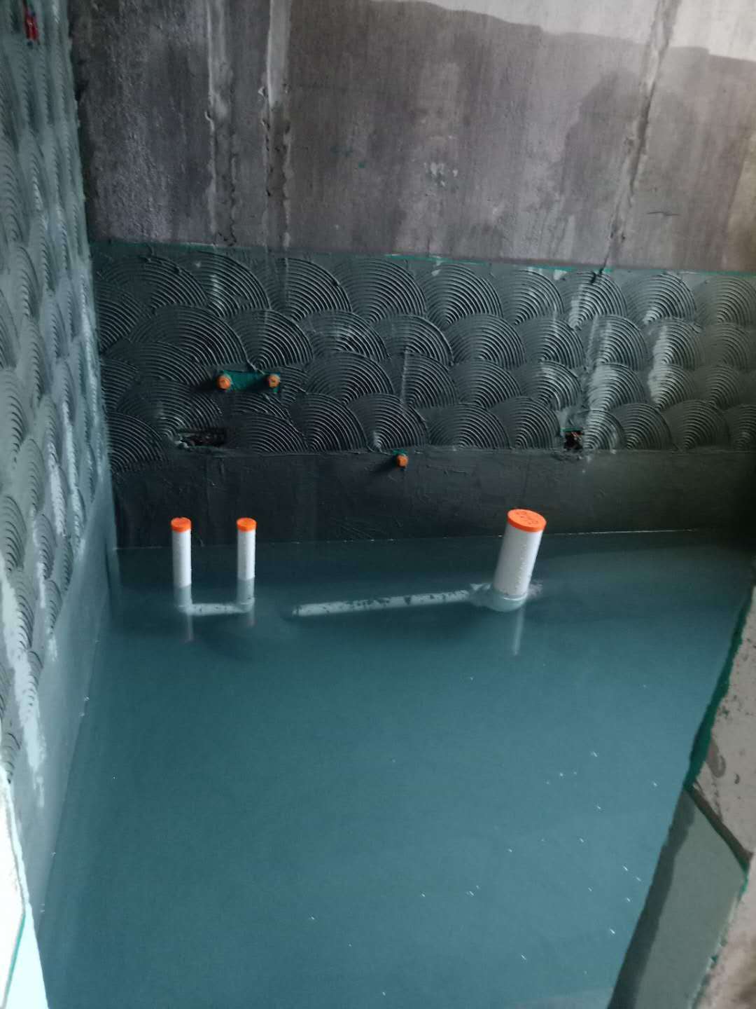 温州家庭装修防水施工工艺怎么做好_地方