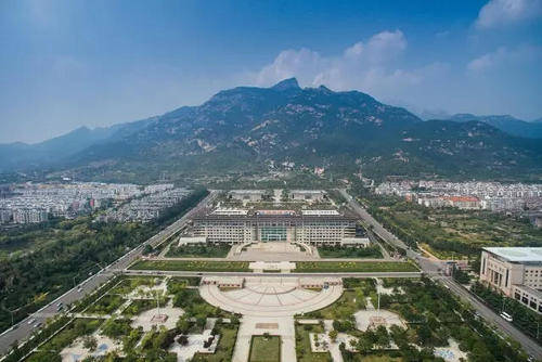 政府买单!今日起,泰城启动供热低温运行