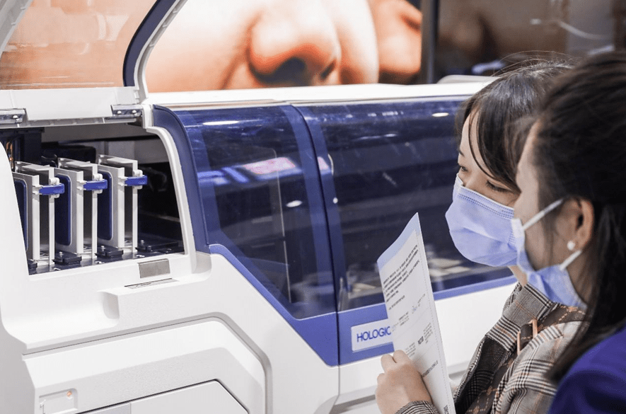 "硬核"保护,"精准"为她,豪洛捷医疗亮相中国国际医疗器械博览会