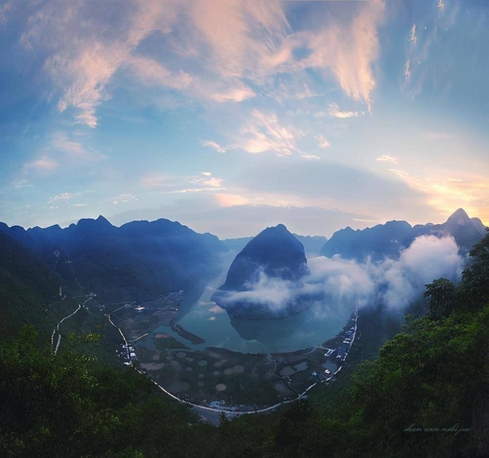 广西将新增33家4a级景区看看有你们家的吗