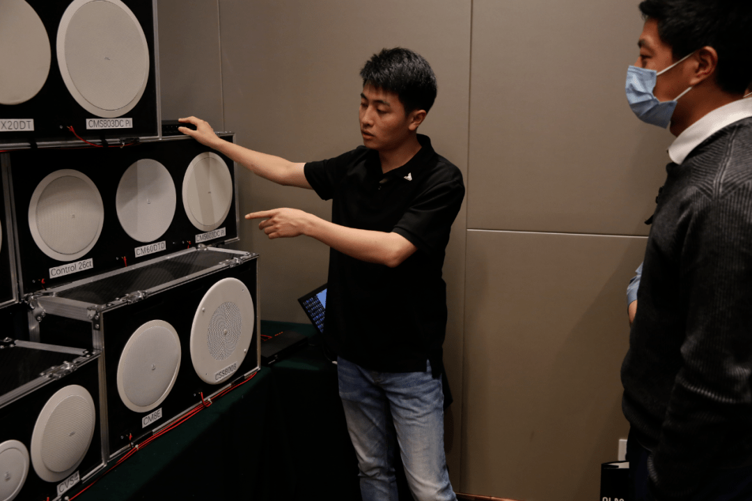 “音”声而来： apart产品推广会现场直击