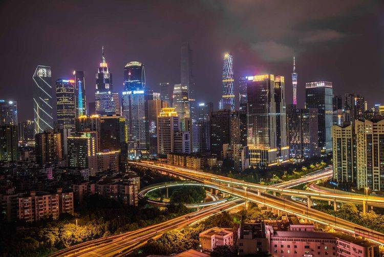 从不同角度看那些北上广的特大城市的吸引人的魅力之处