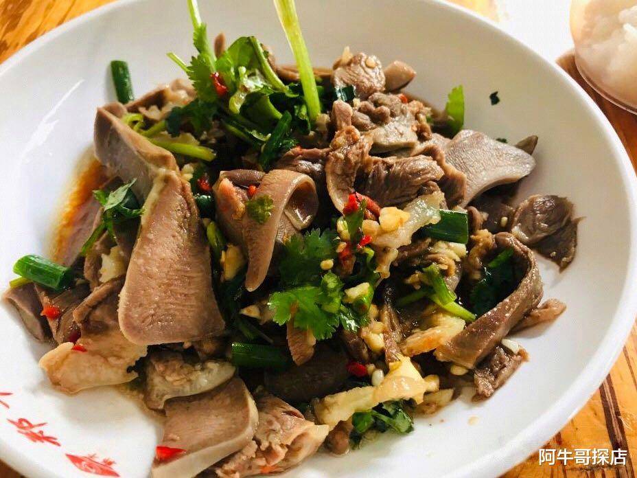 南宁琅东,一家被出租车司机带火了的美食店,每天过了饭点还排队_手机