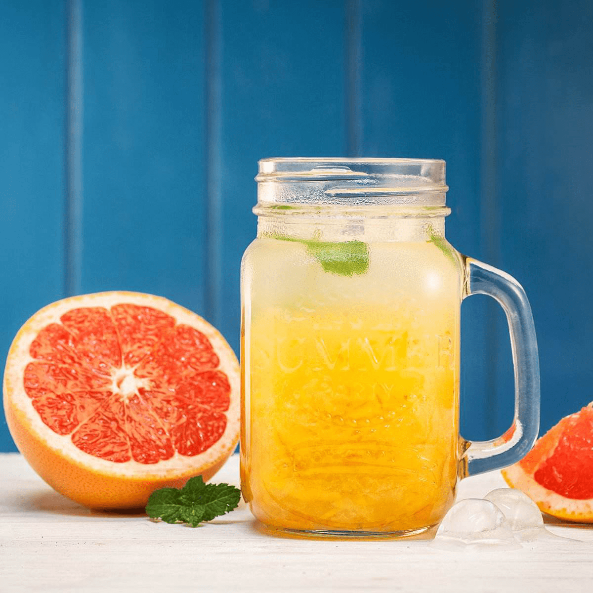 蜂蜜柚子茶_功效