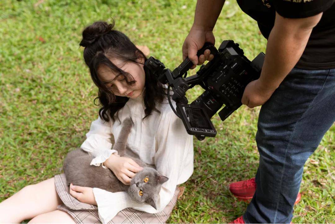 挑战佳能C300 Mark III的极限 用佳能C300 Mark III拍帆船运动——五零（广州）曾毅超经验分享