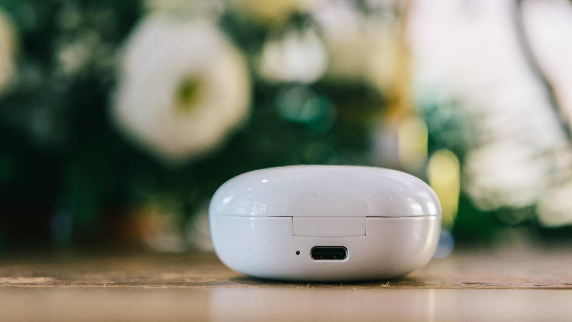 漫步者funbuds评测颜值是重点温柔地革新