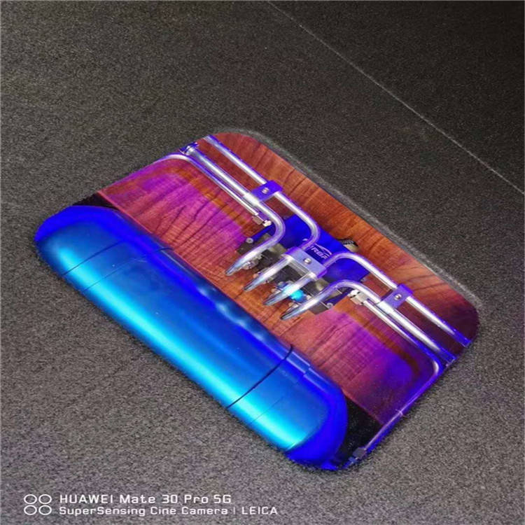 李洋倾情展示airbft气动避震造型设计低趴魅力姿态来袭