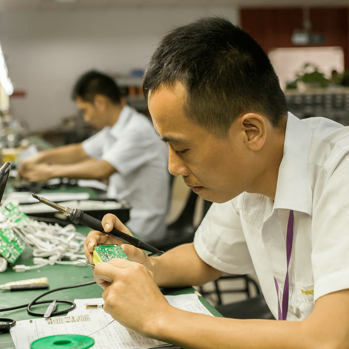绕组|为什么电源适配器会经常短路？
