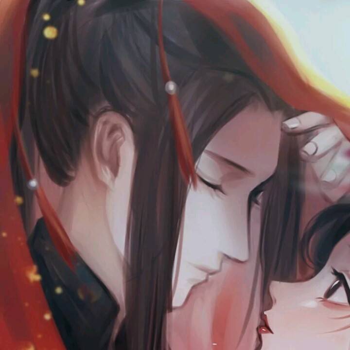 情头用我的三生烟火换你的一世迷离