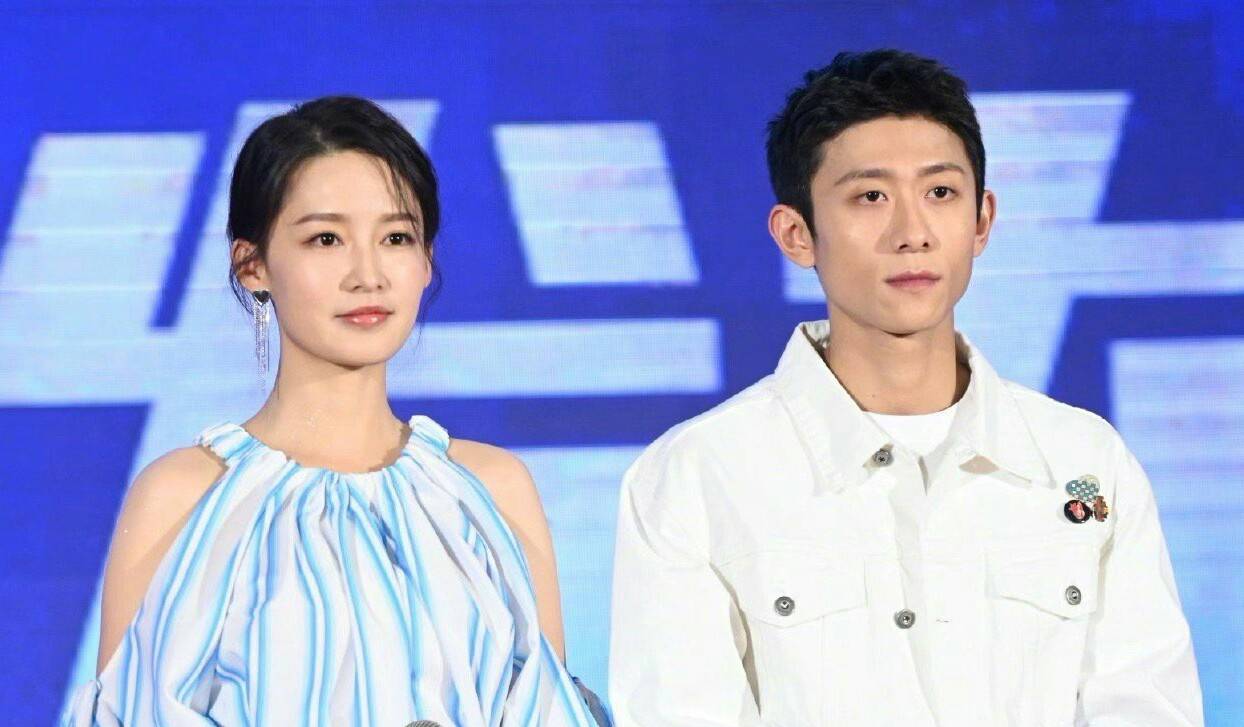 搭档唐艺昕钟丽丽拍《鹿鼎记》,张一山又接新剧《亲