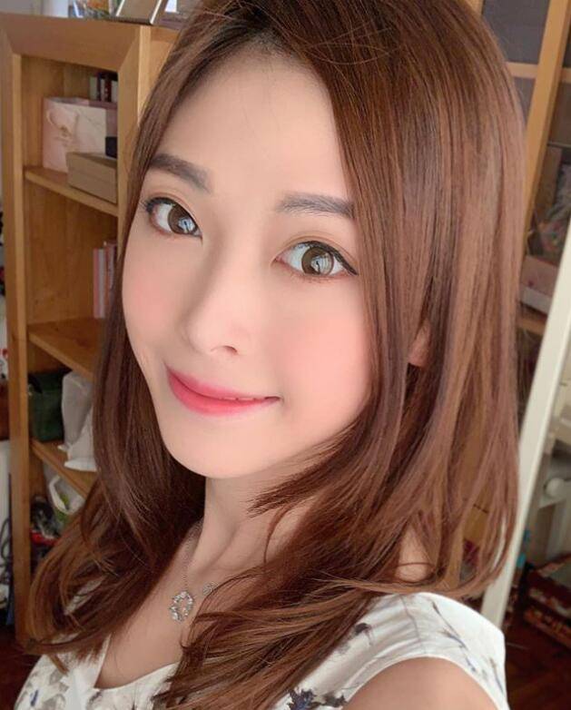 相较其他出道多年仍"无名无姓"的演员来说,陈婉婷已经幸运太多了