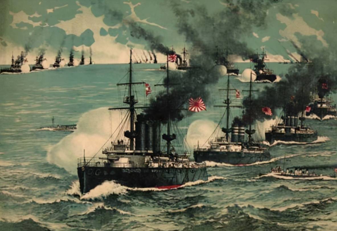 甲午战争有没有赢的可能性?6个角度告诉你:北洋水师究竟败在哪