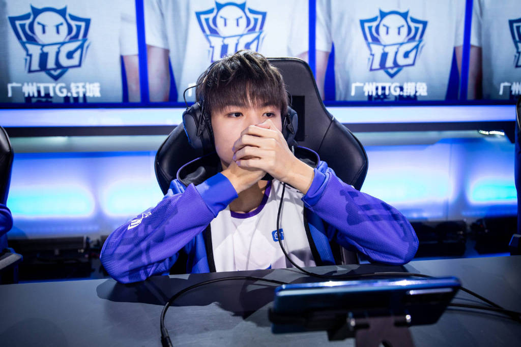 kpl新赛季激战纵情迎来事业第二春九尾急需调整完成蜕变