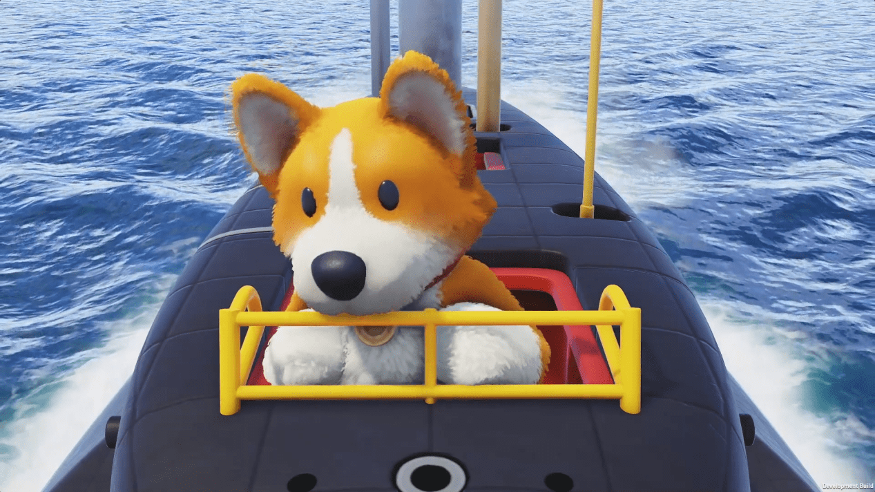 动物派对火遍全网,罗永浩居然是幕后股东,网友:罗老师还债有望