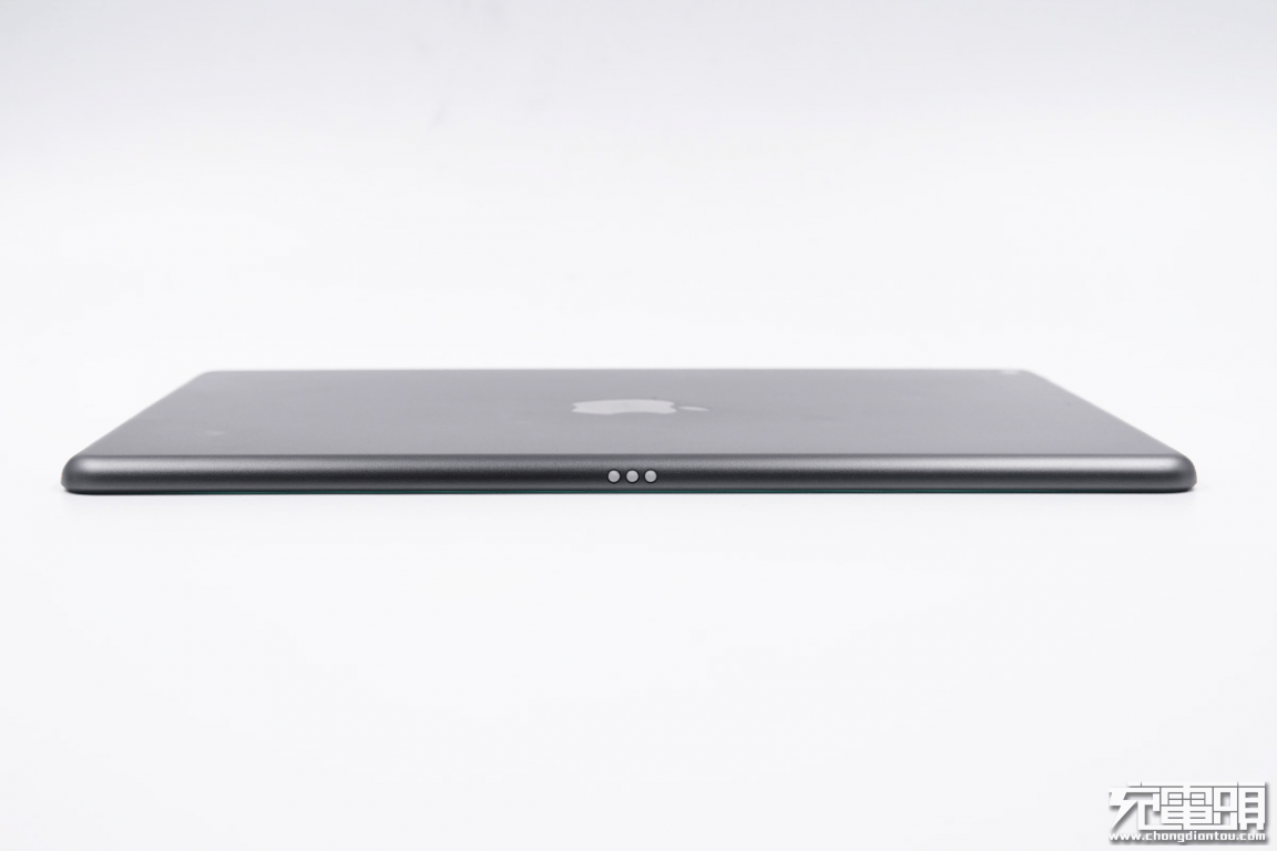 原创标配20w套装却不支持pd快充ipad2020充电实测