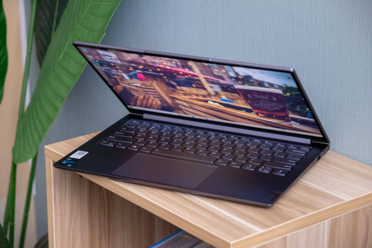 加满料的轻薄本yoga14s2021体验
