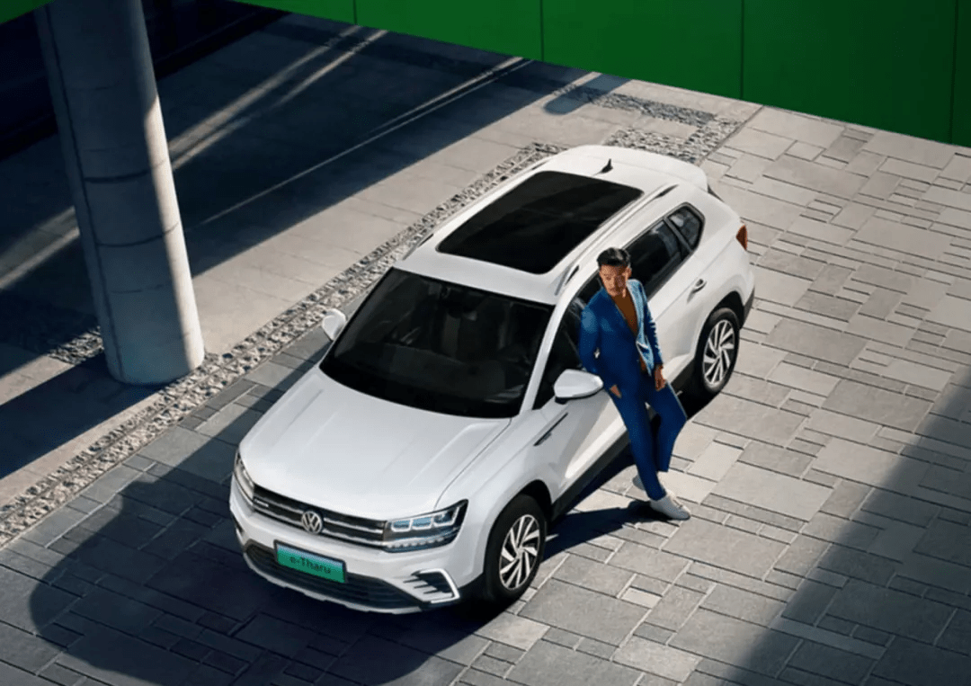 途岳纯电上市续航315km售1948万元