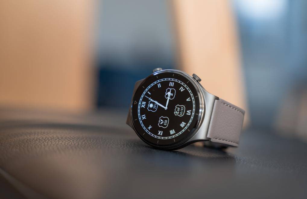 华为watch gt2 pro:更专业,更全能,这才是你的智能手表_运动