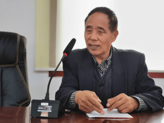 河南鲁山挖掘汉三杰文化 助力美丽乡村建设