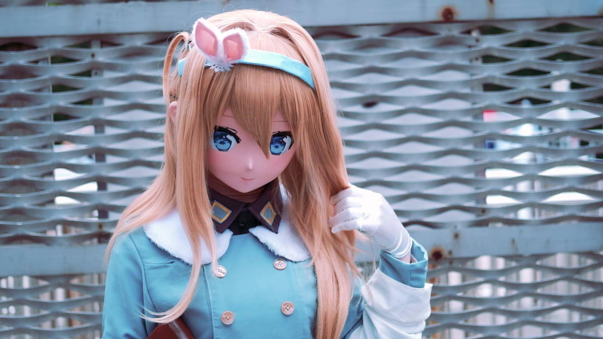 漫展出现新规定胶衣被禁止cos蜘蛛侠奥特曼也不行了