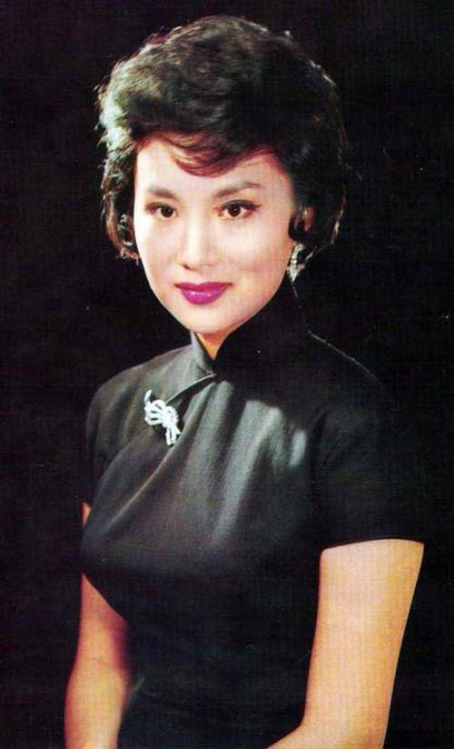 夏梦拒演谢芳接棒,康泰演帅哥却遭诟病,这部40年前