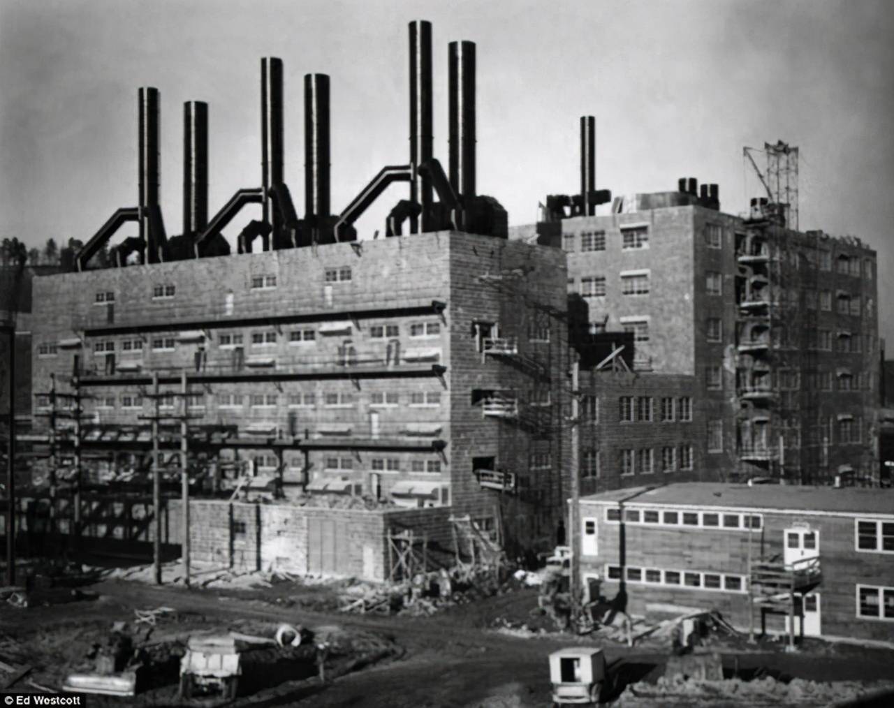 二战后,纳粹德国技术人才被美,苏抢夺之三国杀