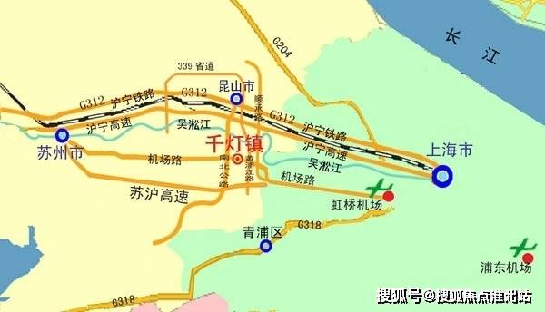 【2021】崑山【千燈尚景苑】最新售樓處電話@地址丨最新加推房源丨