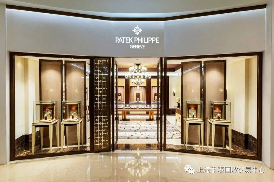 百达翡丽101专卖店崭新开幕 超稀有座钟曝光!_手机搜狐网