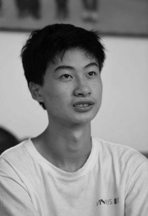 原创寒门贵子庞众望:母亲瘫痪父亲发疯,他靠捡废品生活,却考上清华