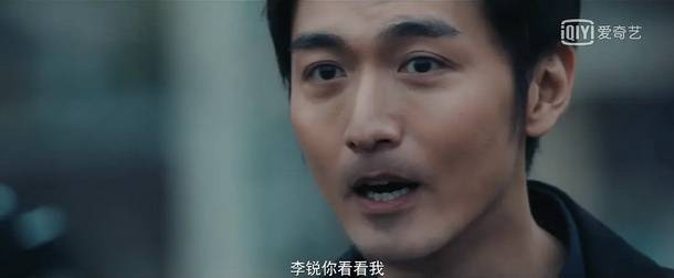 原创质量不高,接档糟糕——《非常目击》