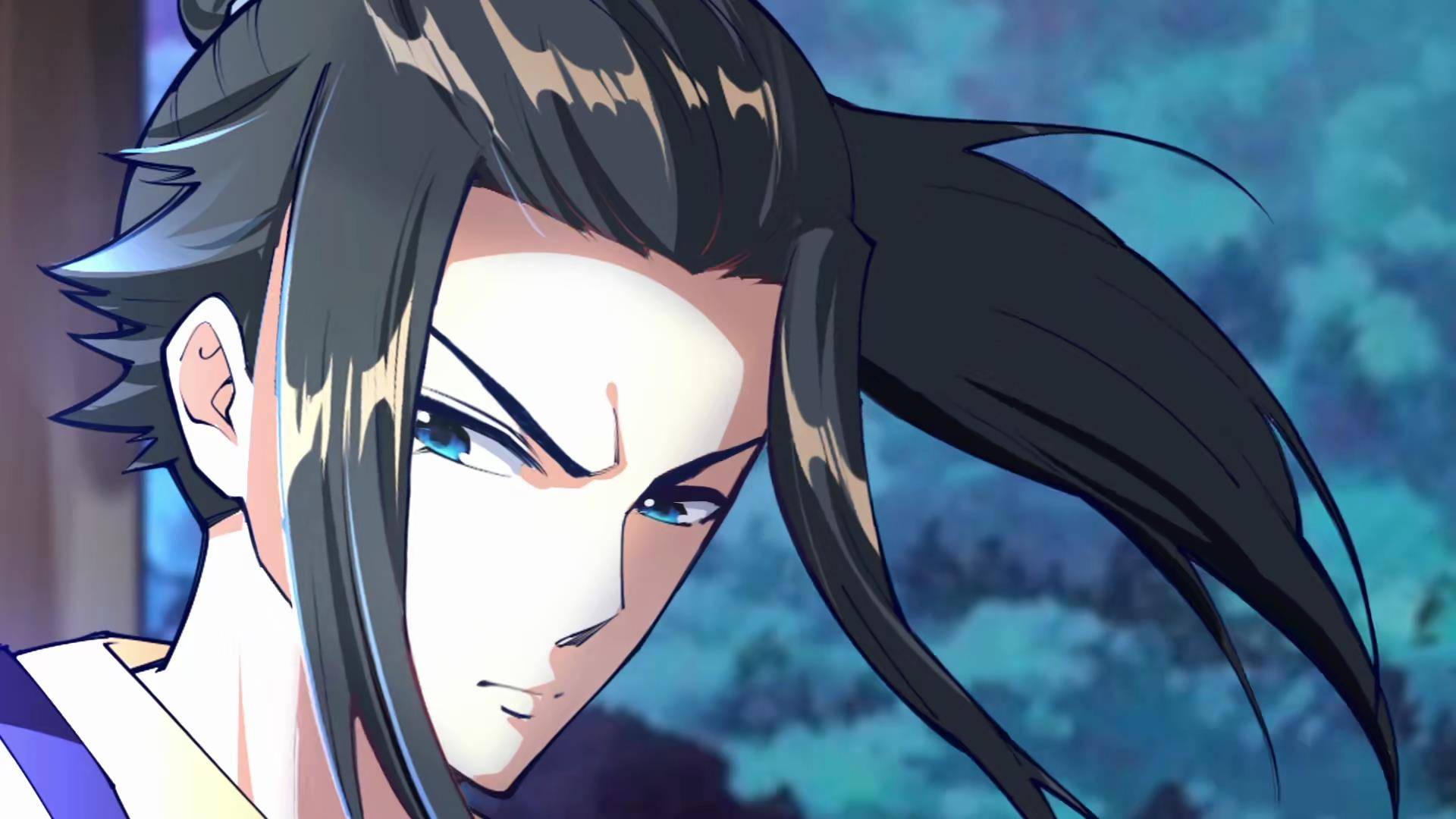 逆天邪神:云澈不仅能抗下溟神大炮,还能打破溟皇结界,只需一招_南溟