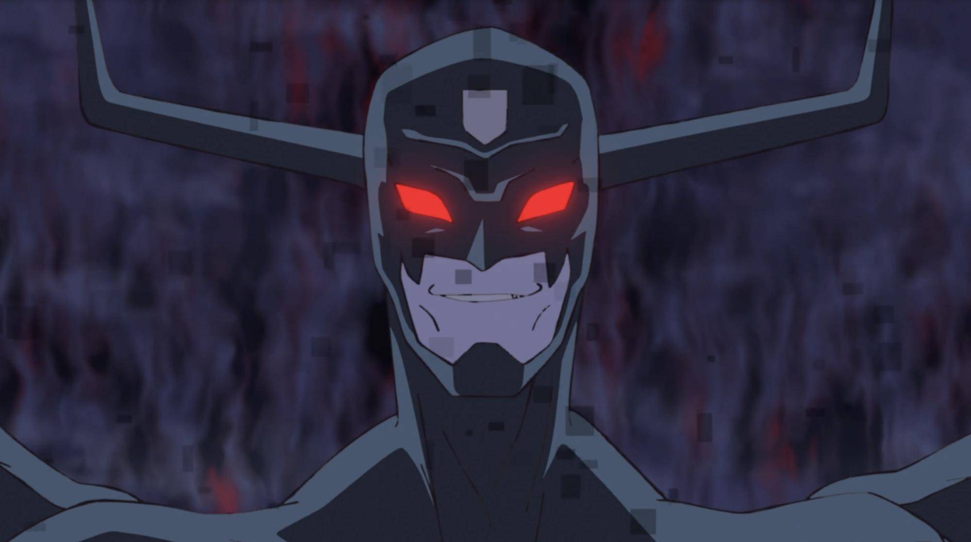 新数码宝贝恶魔兽超进化设定或将修改