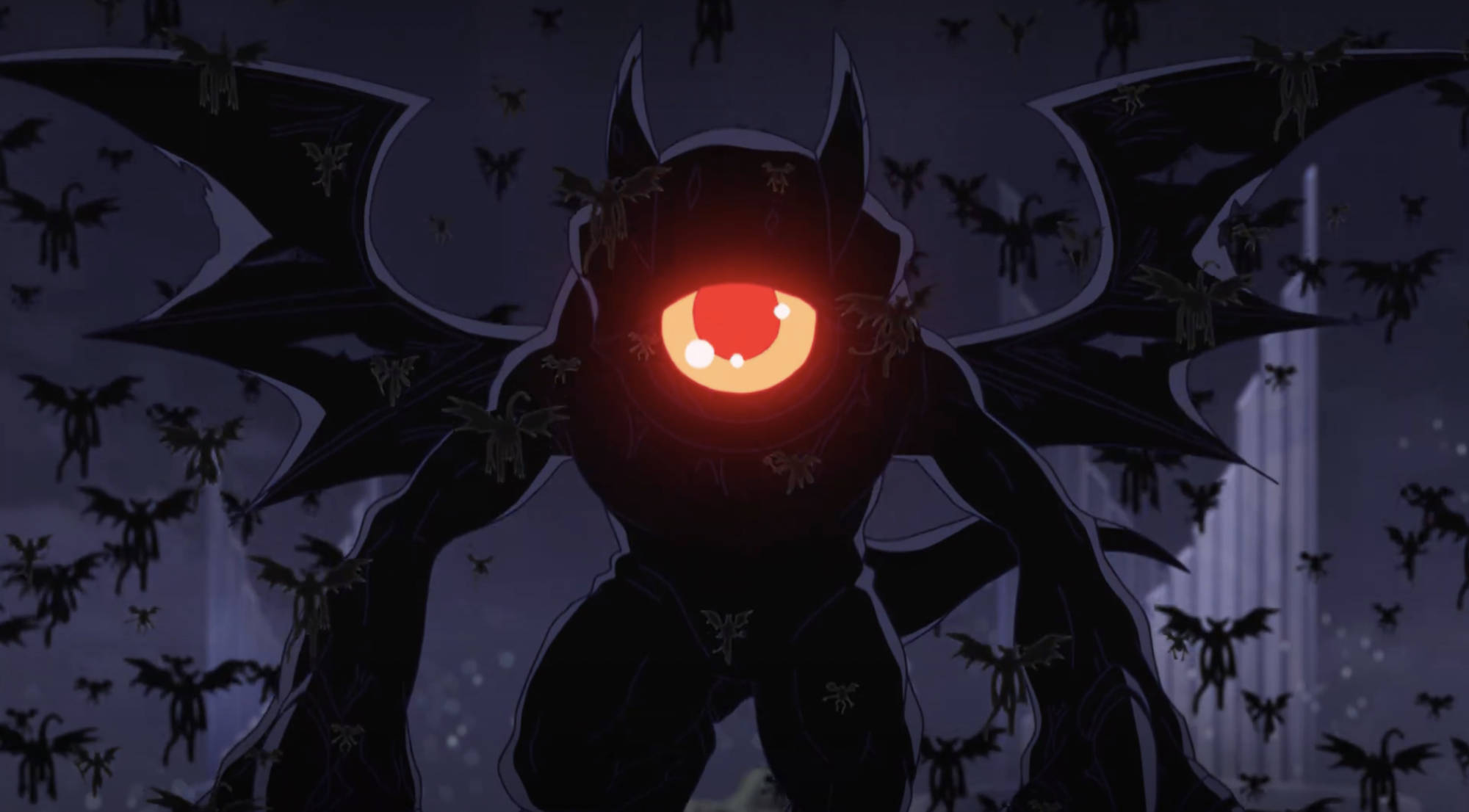 原创新数码宝贝恶魔兽超进化设定或将修改