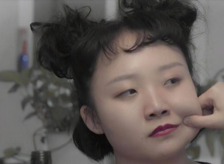 出场征服了所有导师,"未来影后"辣目洋子,有望取而代之贾玲?_演技