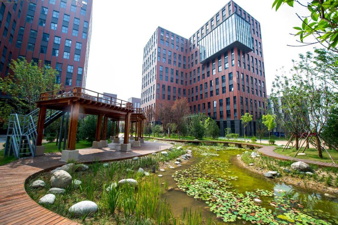 什么是西部云谷