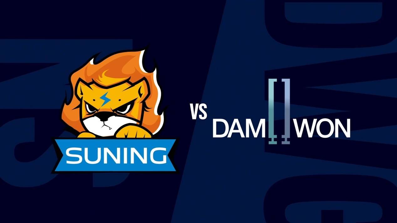 dwg再次打脸现场观众!中单赢下比赛的时候,用一句话来发泄怨气