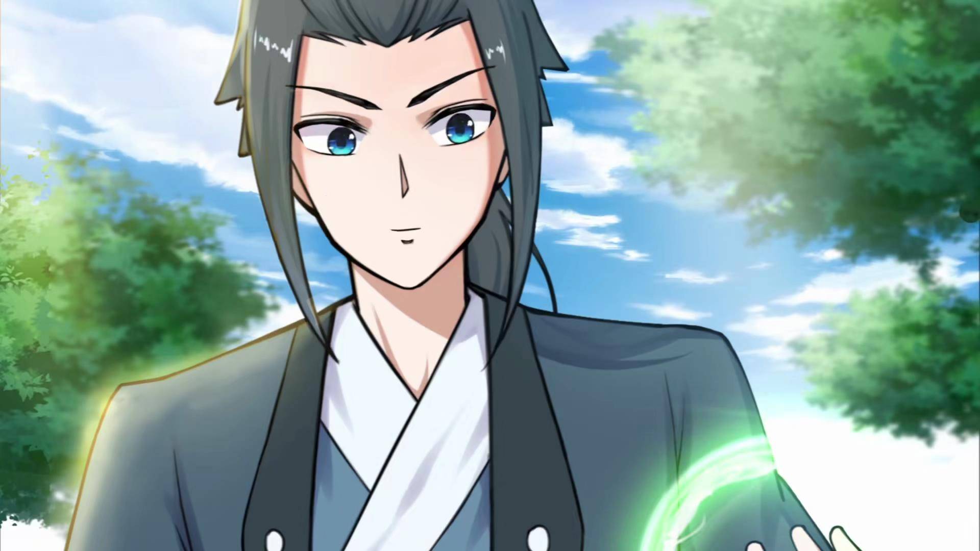 逆天邪神:云澈不仅能抗下溟神大炮,还能打破溟皇结界,只需一招_手机