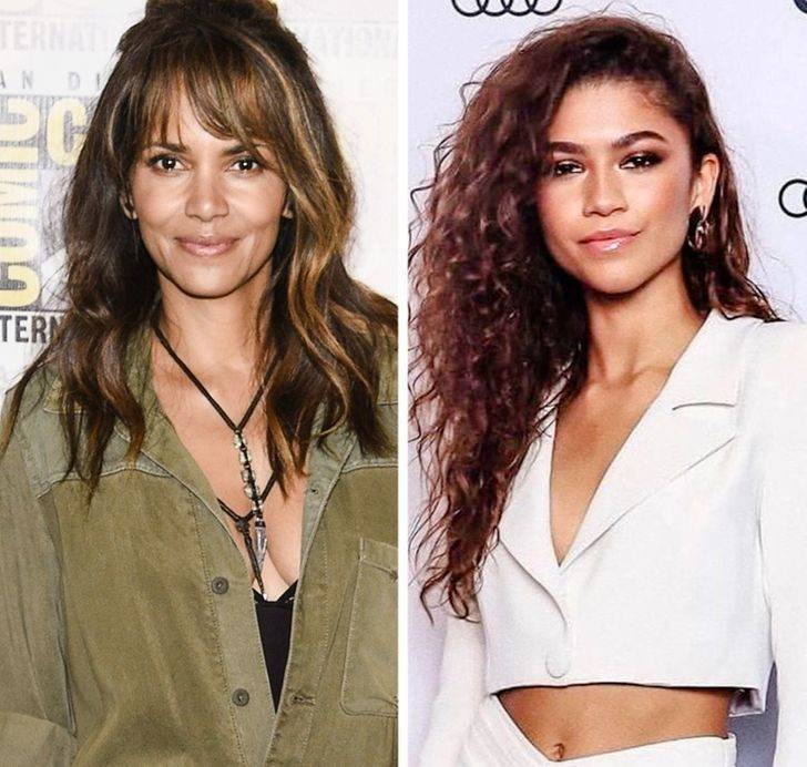 14位你必须知道的"好莱坞超新星"_coleman