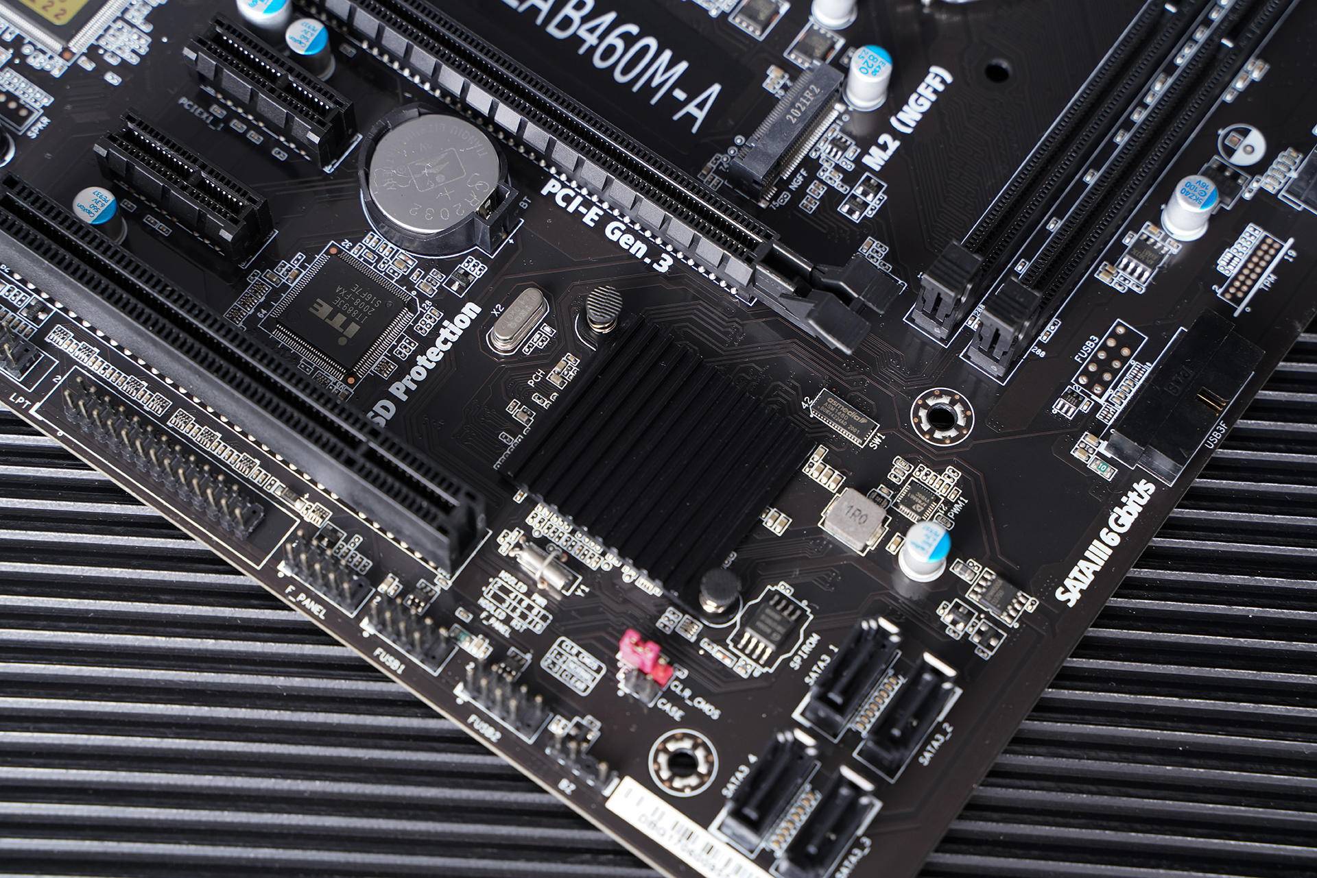 双十一快到 一款实惠的主板怎么选?_搜狐汽车_搜狐网