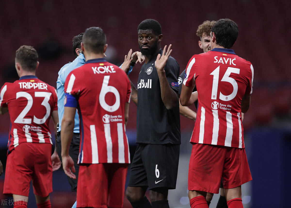 欧冠丨萨尔茨堡vs拜仁 奥地利豪门迎战卫冕冠军 拜仁大杀四方