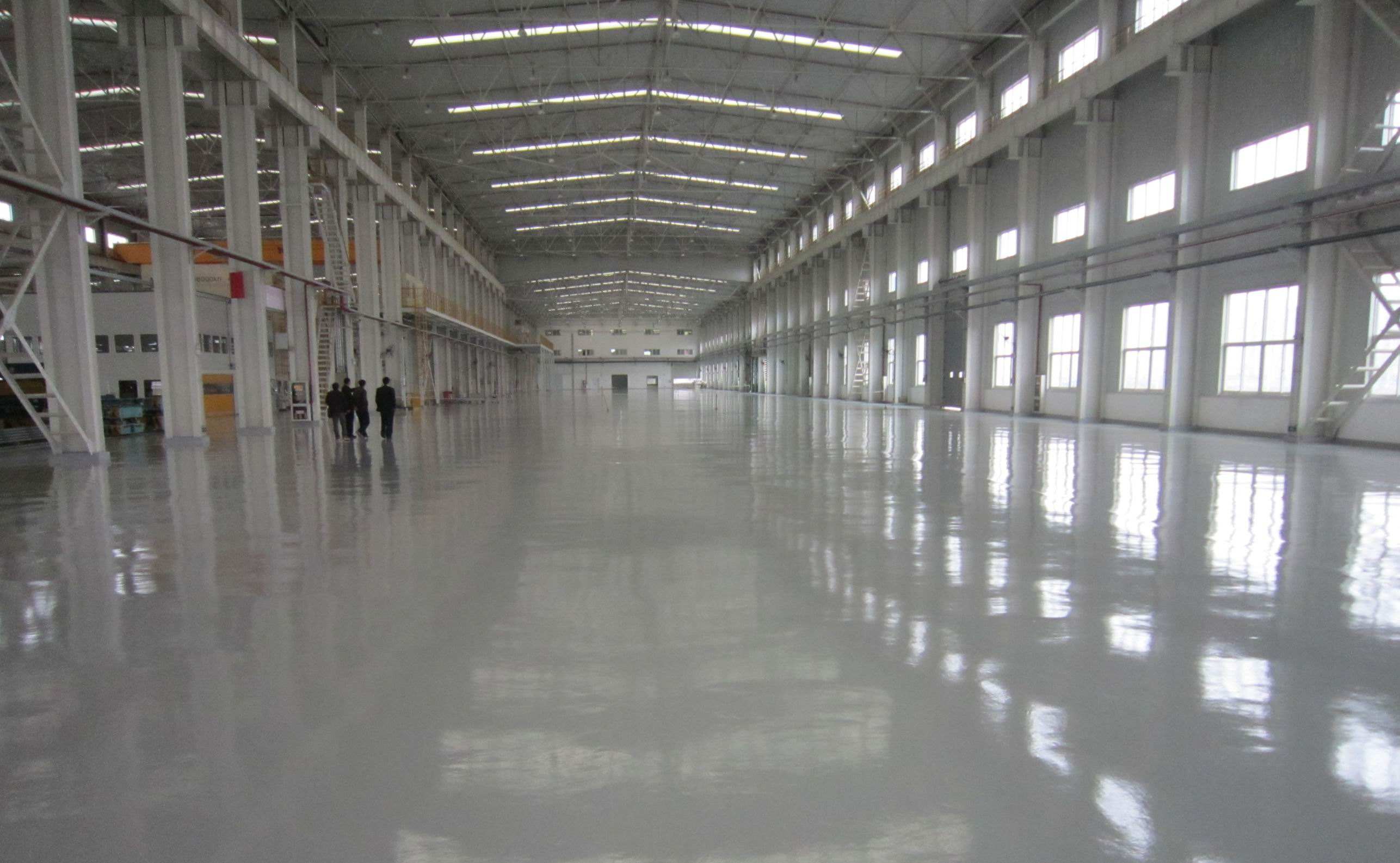 3,环氧自流平地板漆系列特别适用于高度洁净,无尘,无菌实行gmp标准