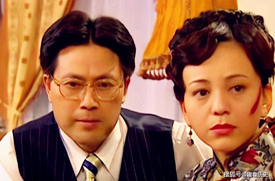原创情深深雨蒙蒙陆振华其他的7家妻儿怎么样了为何从来不找他