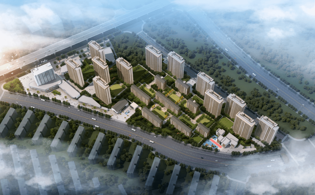 奥体中心板块重回沈阳楼市c位