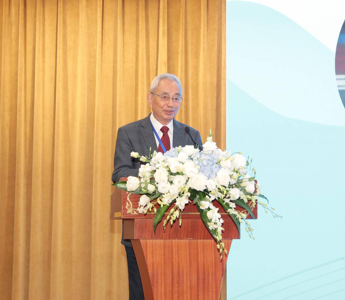 林志彬教授从事灵芝研究50周年学术研讨会暨新书发布会在榕举办