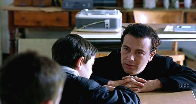 电影听见天堂你并没有失去梦想只是换了一种相遇的方式