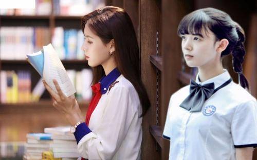 新一代娱乐圈的双胞胎长得各具特色再也不顶小xx名号