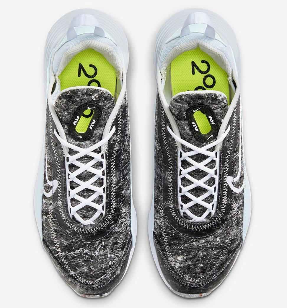 nike air max 2090全新奥利奥配色